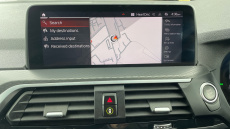 BMW X4 xDrive20d MHT M Sport X 5dr Step Auto Diesel Estate